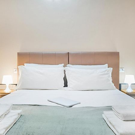 Cattaleya Rooms Φλωρεντία Εξωτερικό φωτογραφία