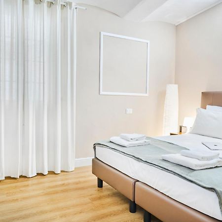 Cattaleya Rooms Φλωρεντία Εξωτερικό φωτογραφία