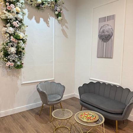 Cattaleya Rooms Φλωρεντία Εξωτερικό φωτογραφία