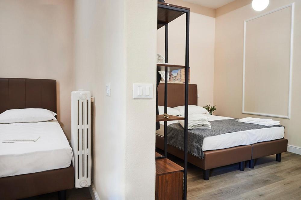 Cattaleya Rooms Φλωρεντία Εξωτερικό φωτογραφία