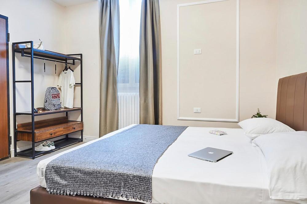 Cattaleya Rooms Φλωρεντία Εξωτερικό φωτογραφία