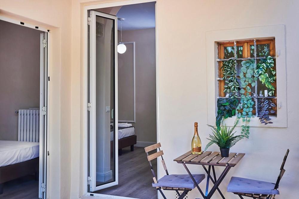 Cattaleya Rooms Φλωρεντία Εξωτερικό φωτογραφία