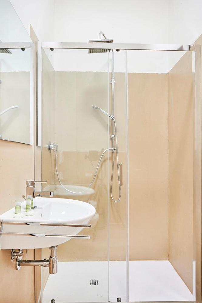 Cattaleya Rooms Φλωρεντία Εξωτερικό φωτογραφία