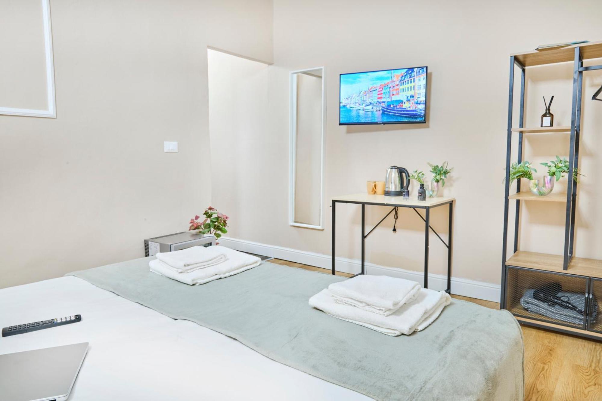 Cattaleya Rooms Φλωρεντία Εξωτερικό φωτογραφία