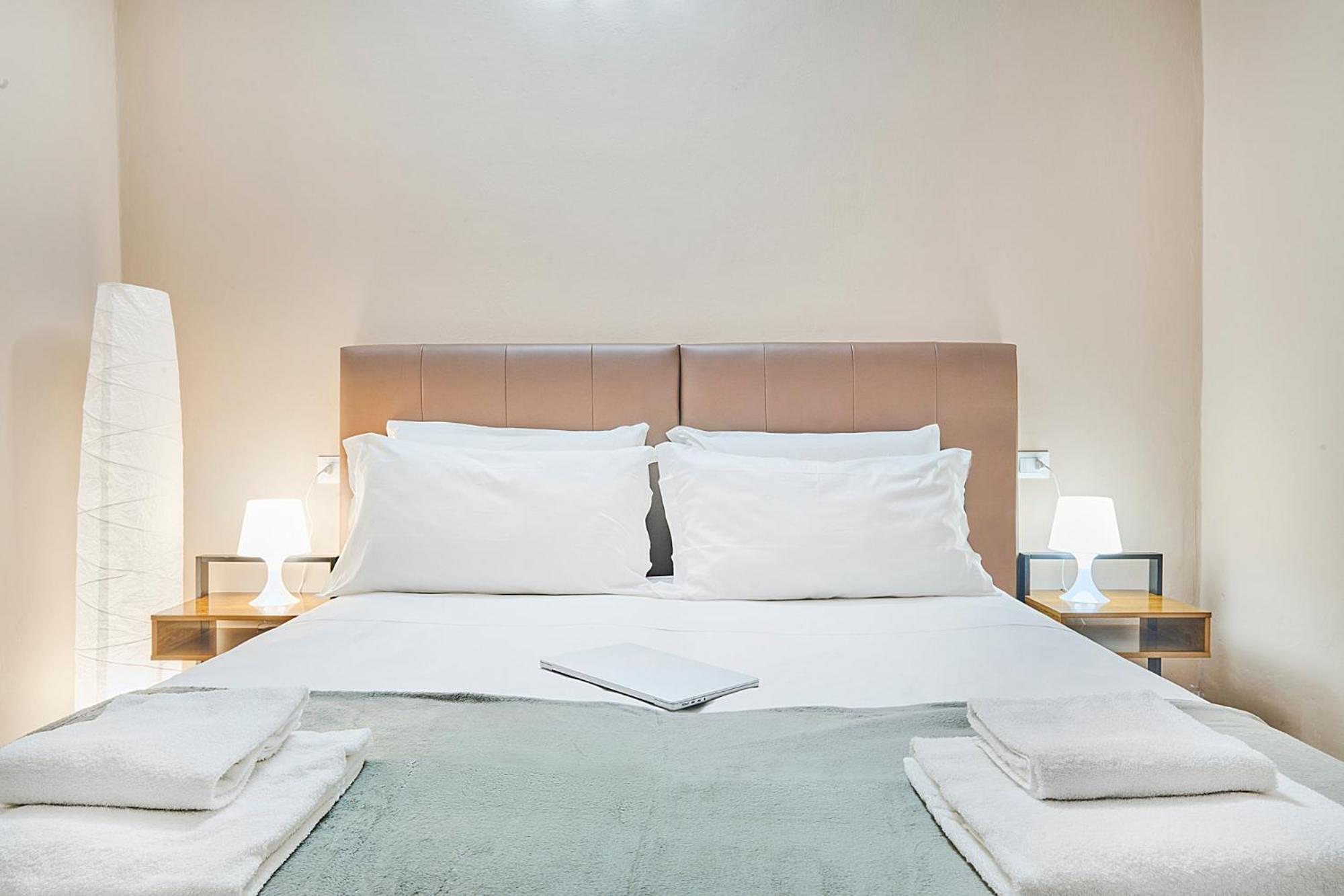 Cattaleya Rooms Φλωρεντία Εξωτερικό φωτογραφία