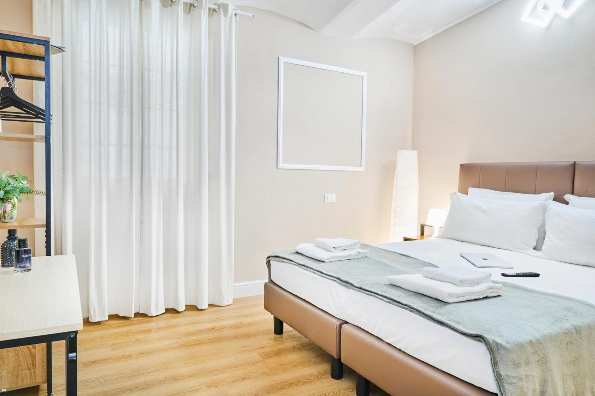 Cattaleya Rooms Φλωρεντία Εξωτερικό φωτογραφία