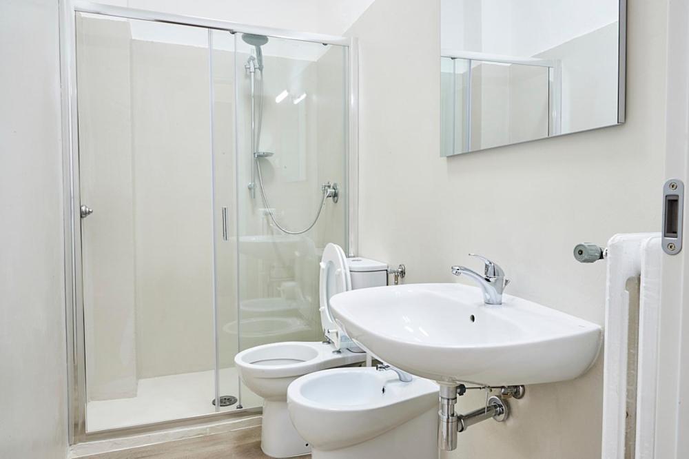 Cattaleya Rooms Φλωρεντία Εξωτερικό φωτογραφία
