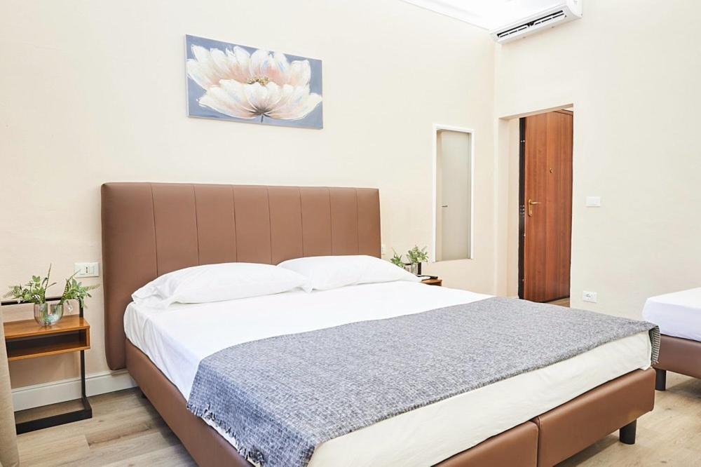 Cattaleya Rooms Φλωρεντία Εξωτερικό φωτογραφία