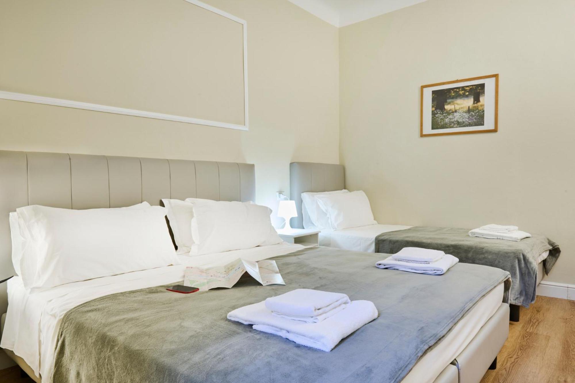Cattaleya Rooms Φλωρεντία Εξωτερικό φωτογραφία