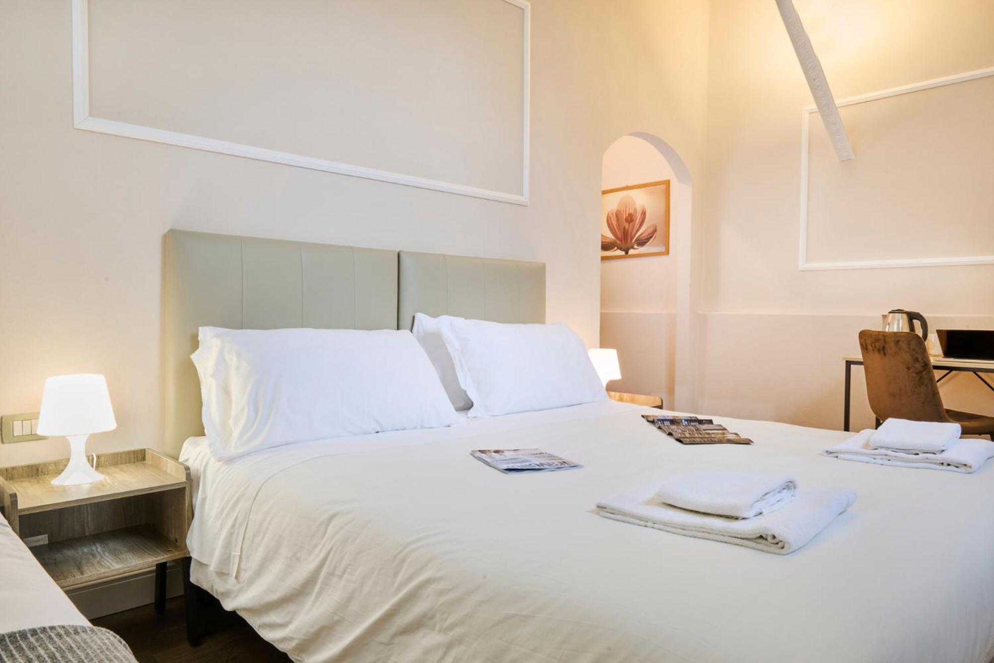 Cattaleya Rooms Φλωρεντία Εξωτερικό φωτογραφία