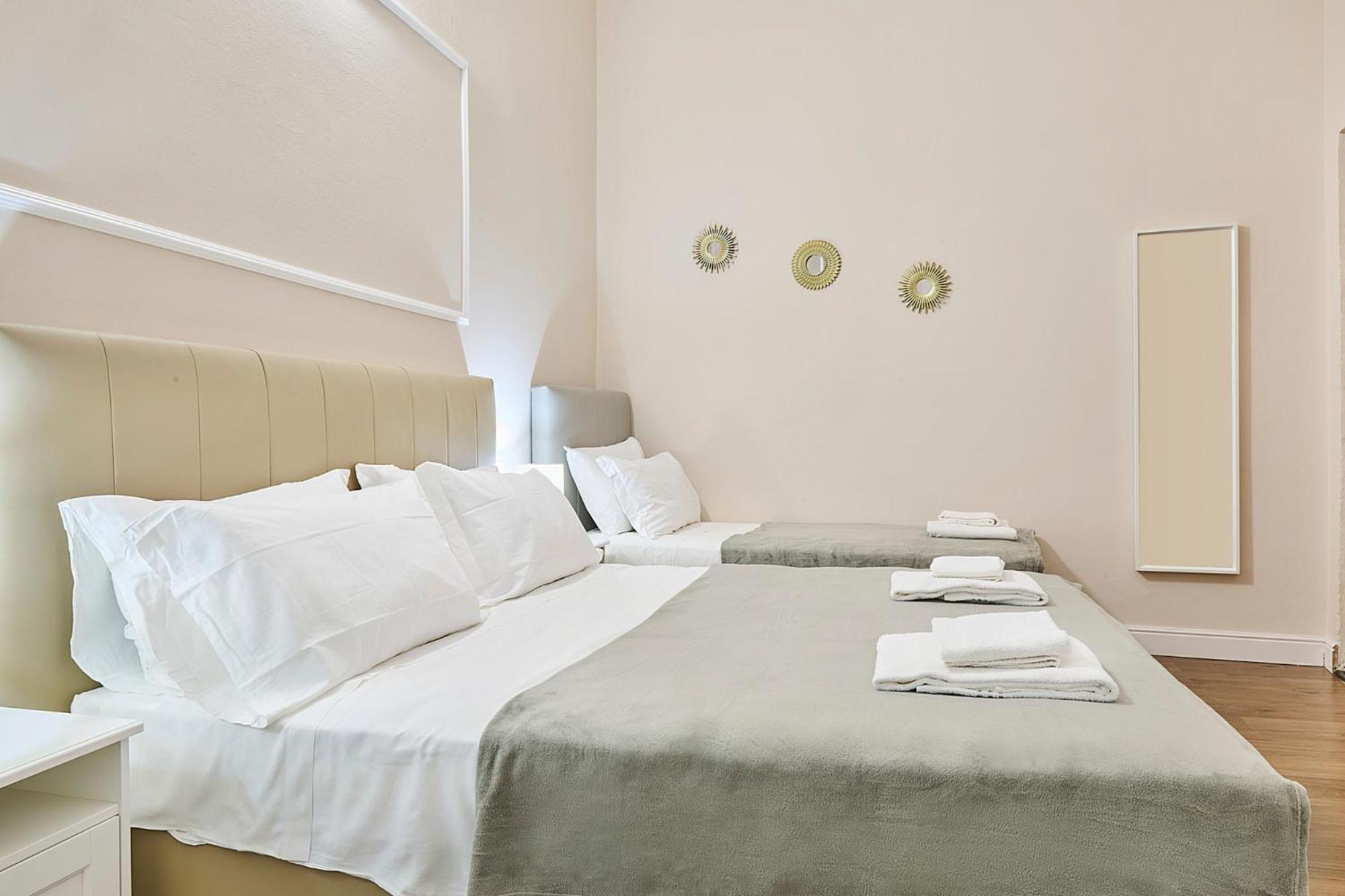 Cattaleya Rooms Φλωρεντία Εξωτερικό φωτογραφία