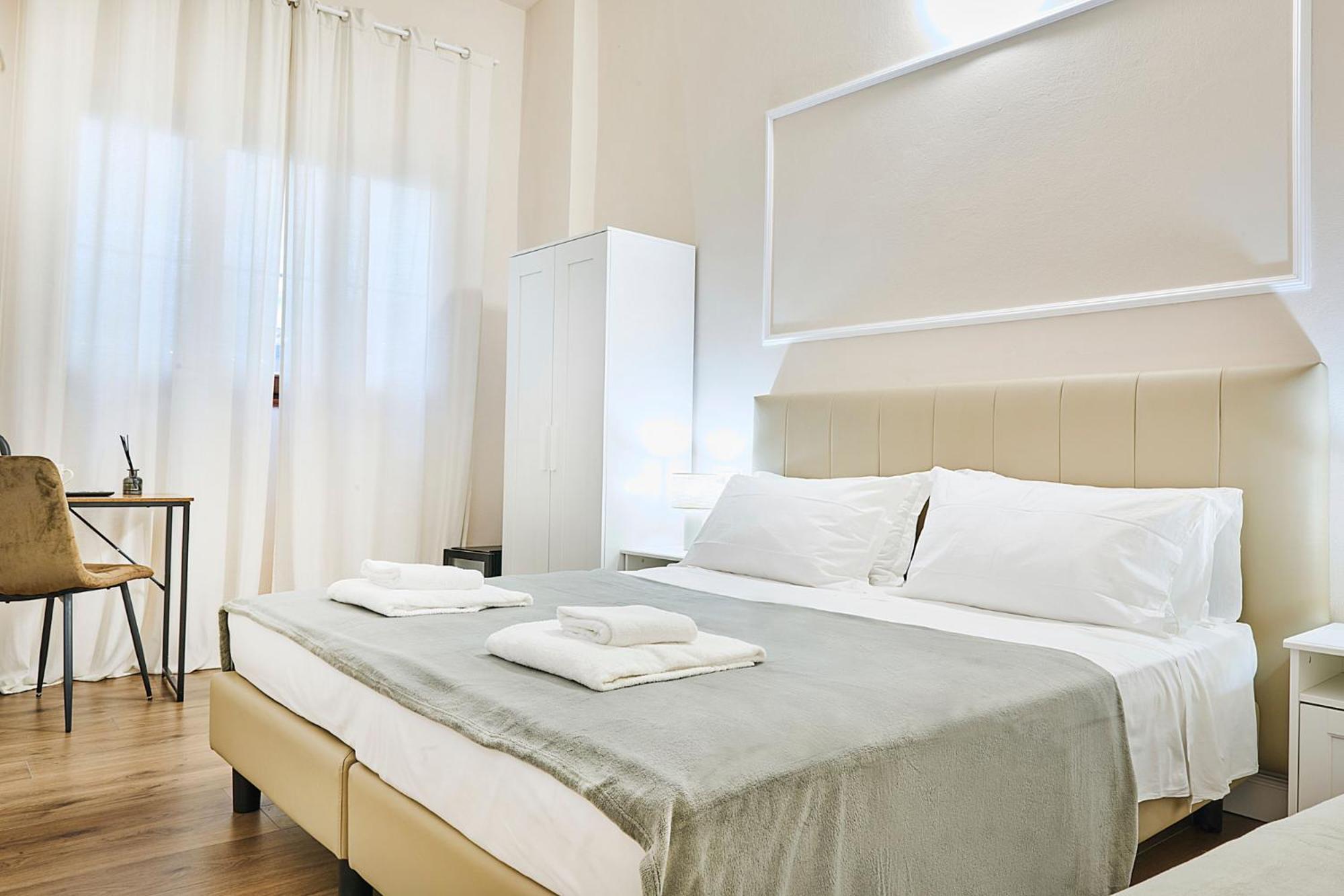 Cattaleya Rooms Φλωρεντία Εξωτερικό φωτογραφία