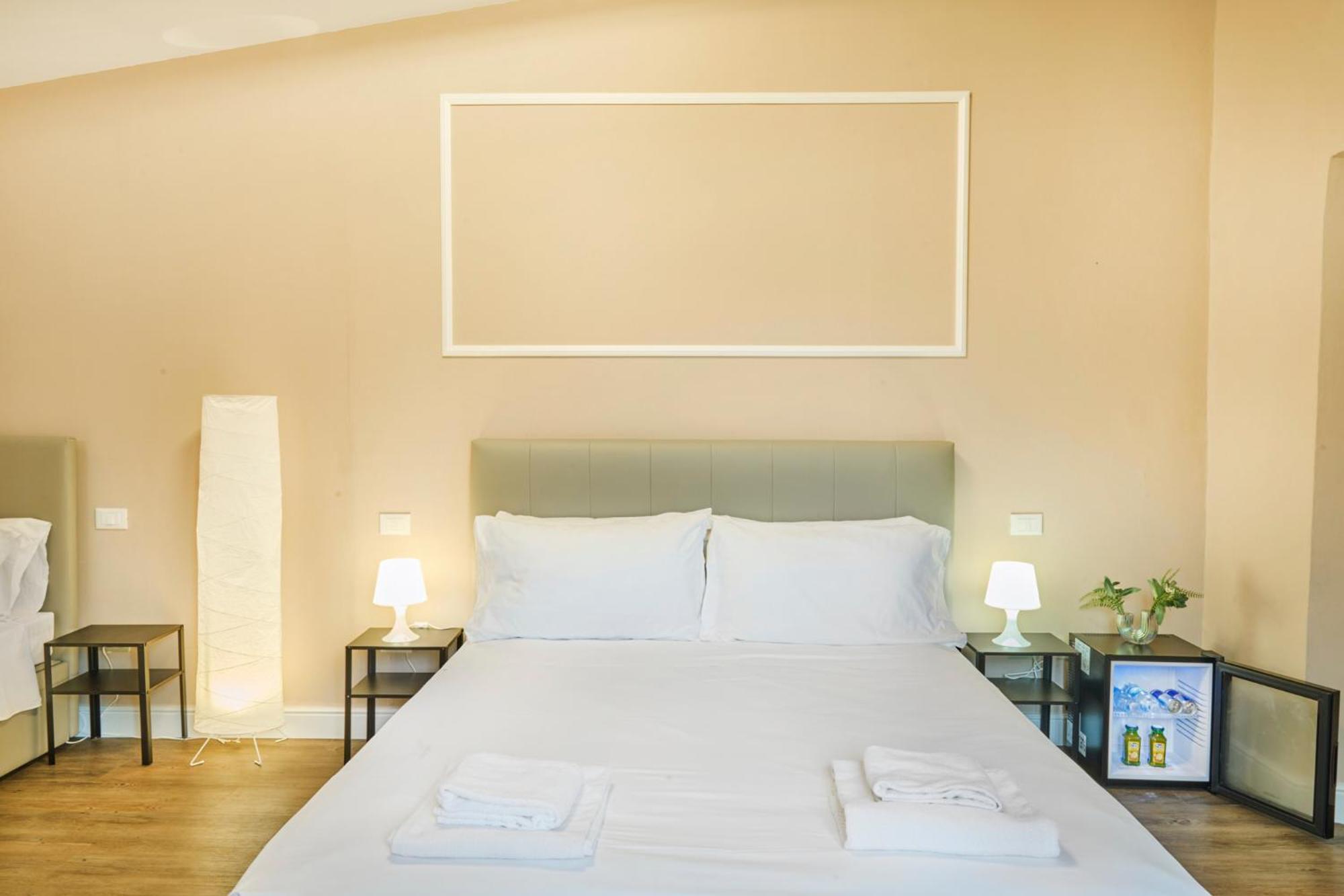 Cattaleya Rooms Φλωρεντία Εξωτερικό φωτογραφία