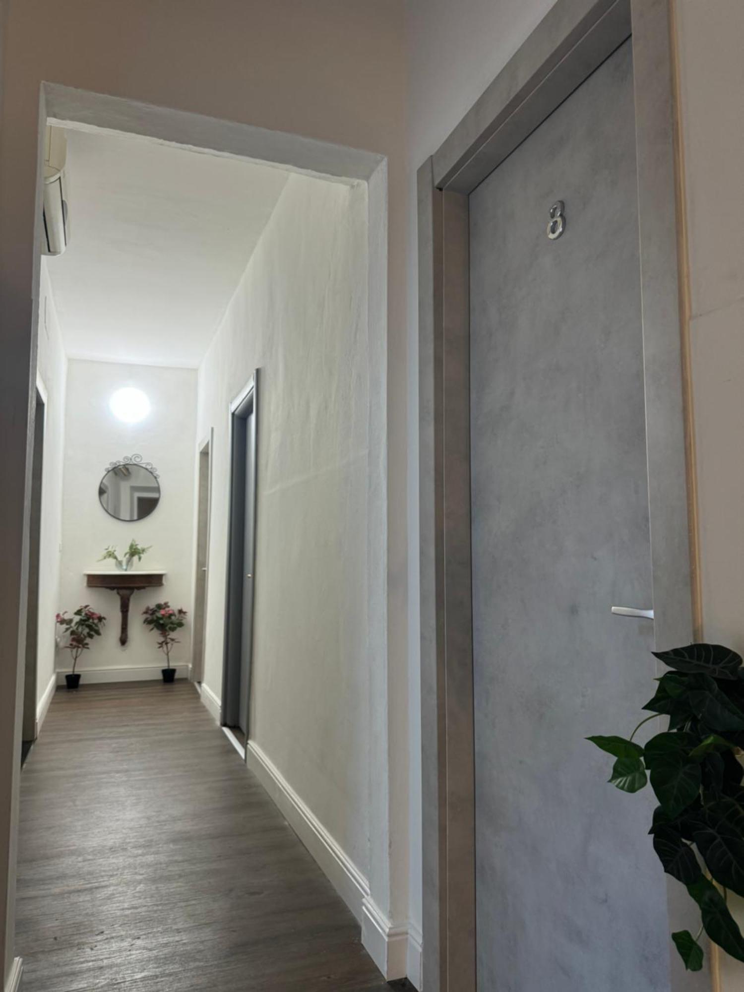 Cattaleya Rooms Φλωρεντία Εξωτερικό φωτογραφία