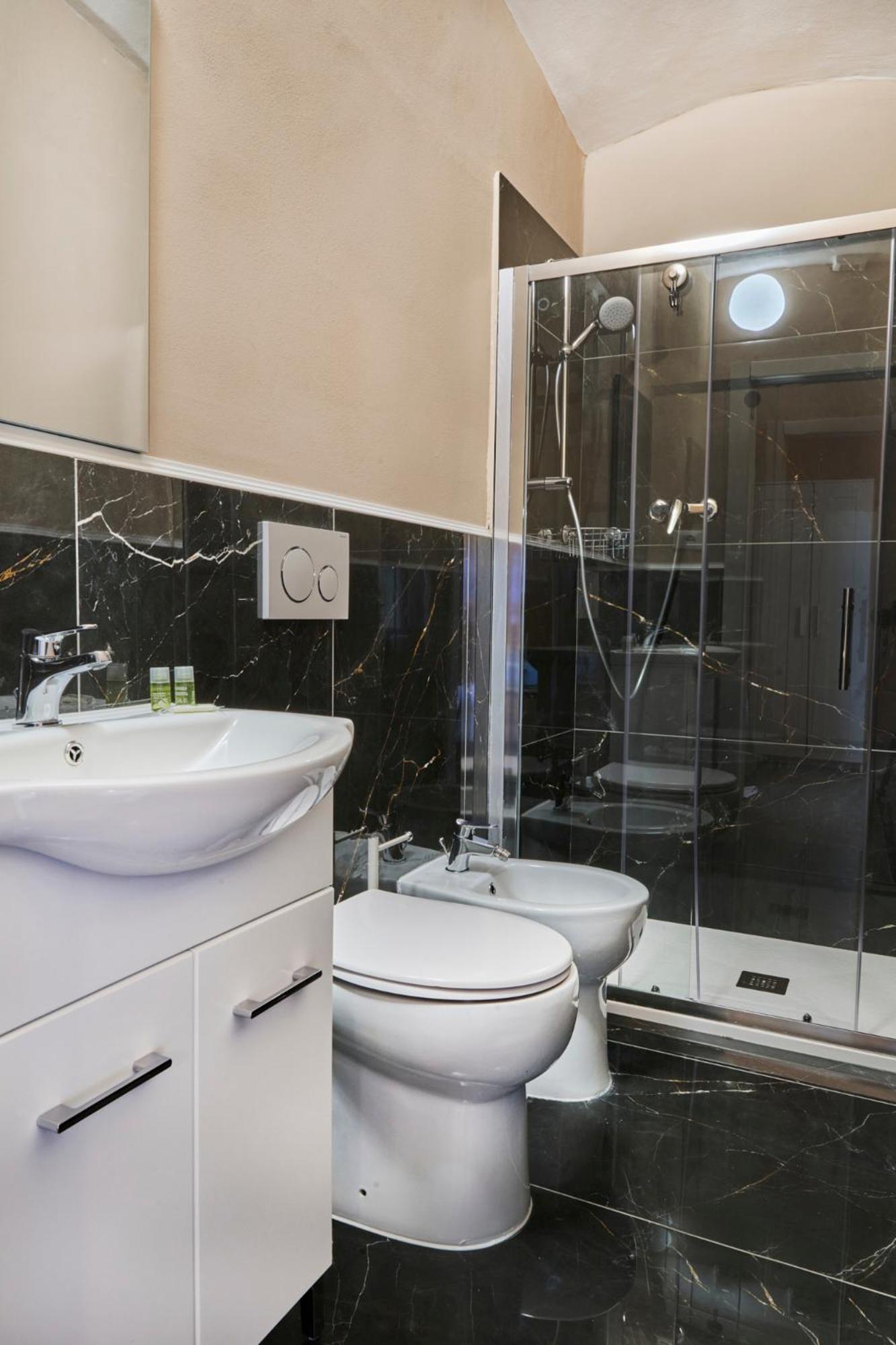 Cattaleya Rooms Φλωρεντία Εξωτερικό φωτογραφία