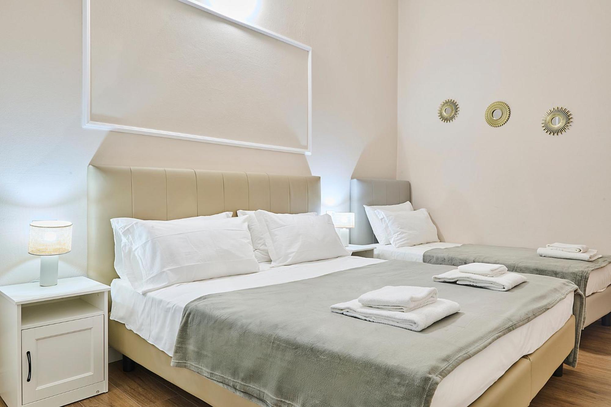 Cattaleya Rooms Φλωρεντία Εξωτερικό φωτογραφία