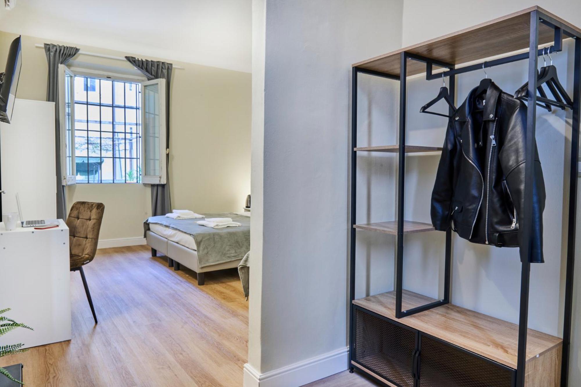 Cattaleya Rooms Φλωρεντία Εξωτερικό φωτογραφία