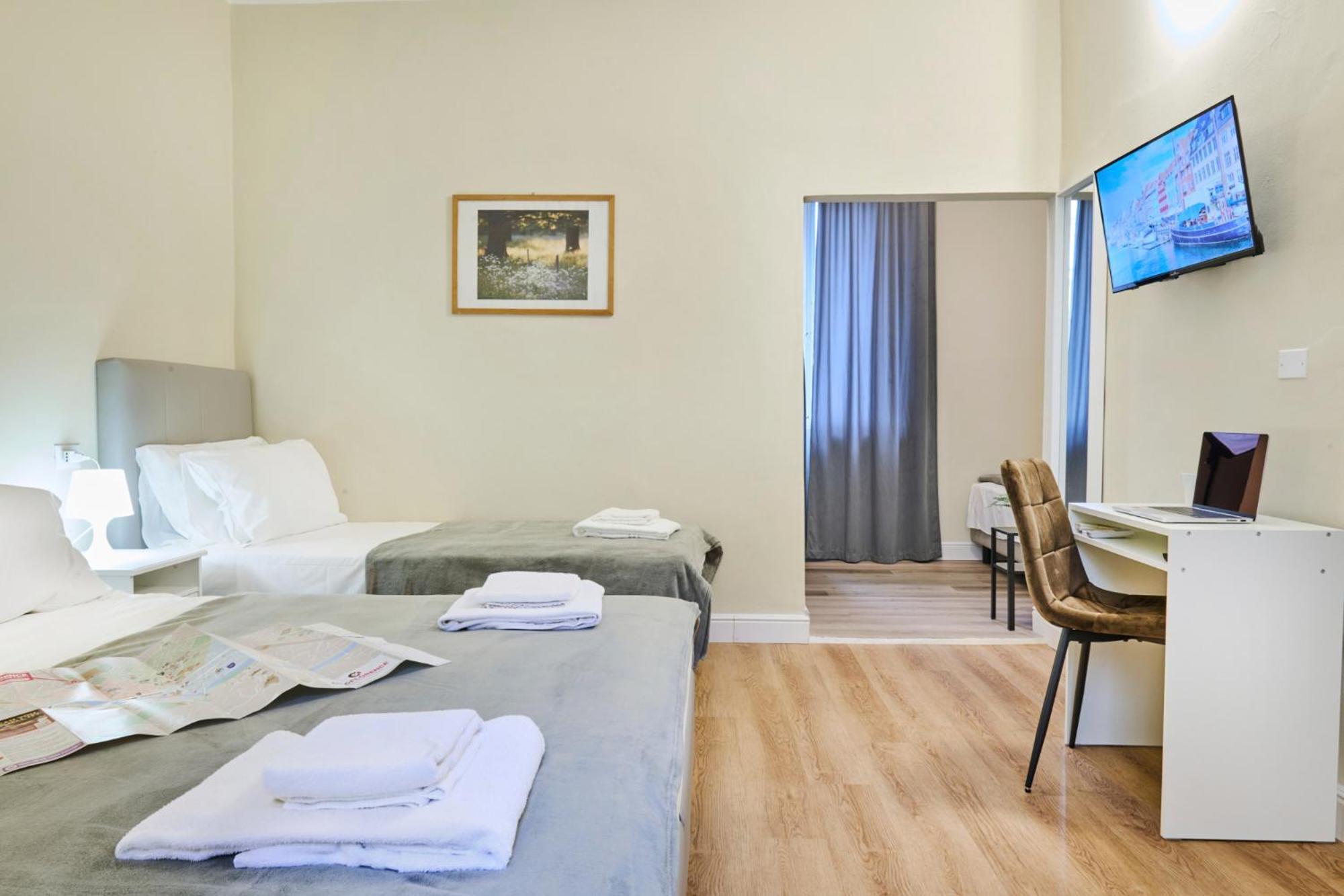 Cattaleya Rooms Φλωρεντία Εξωτερικό φωτογραφία