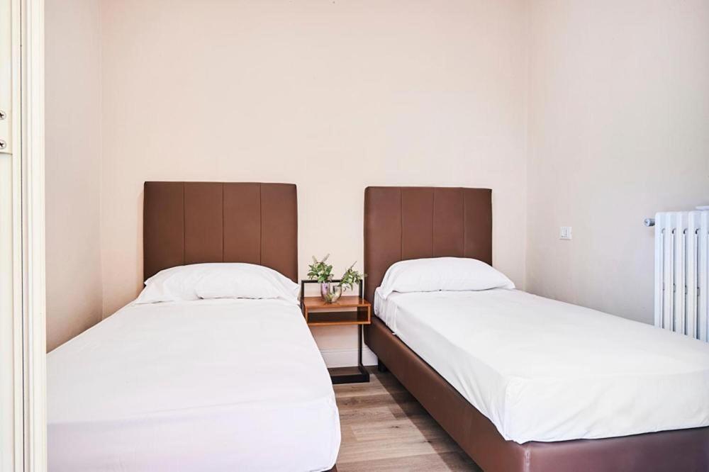Cattaleya Rooms Φλωρεντία Εξωτερικό φωτογραφία