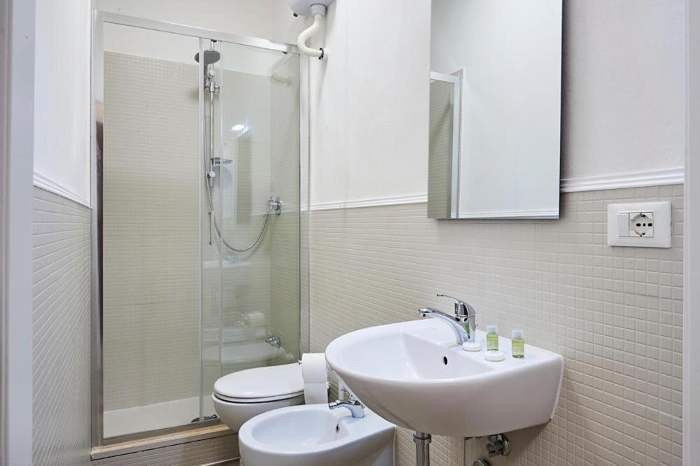 Cattaleya Rooms Φλωρεντία Εξωτερικό φωτογραφία