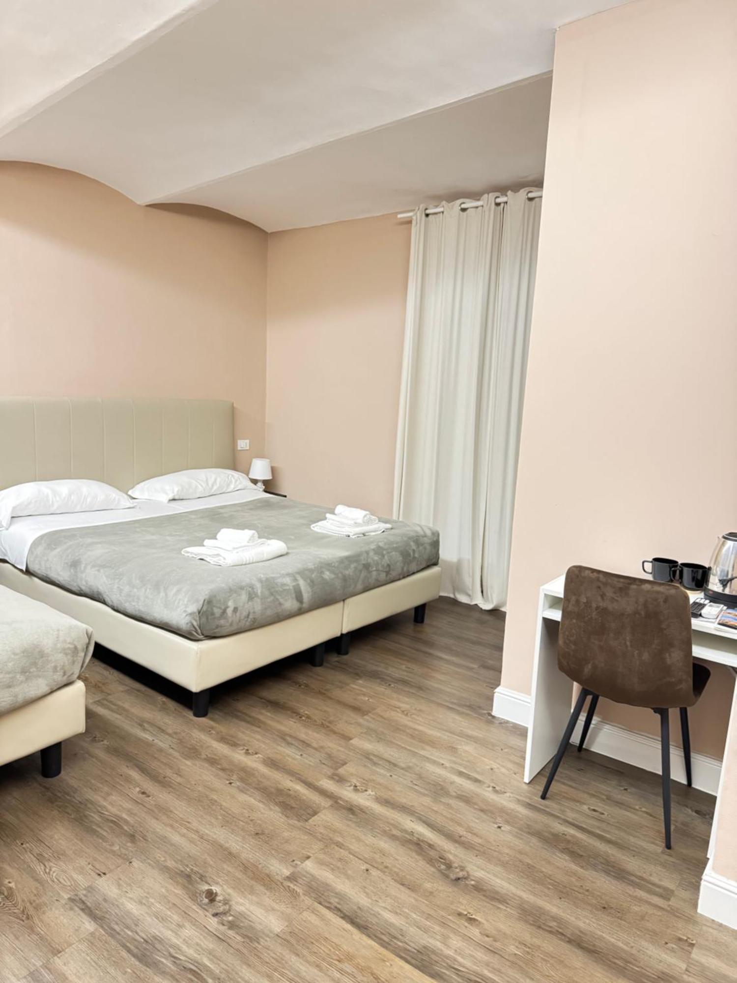 Cattaleya Rooms Φλωρεντία Εξωτερικό φωτογραφία