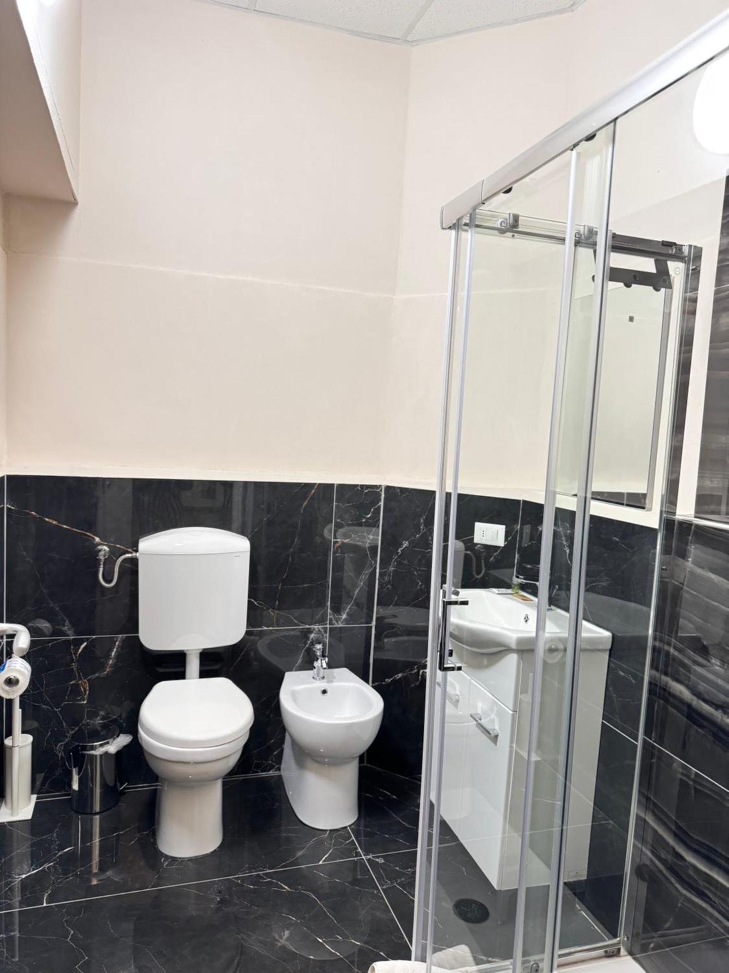 Cattaleya Rooms Φλωρεντία Εξωτερικό φωτογραφία