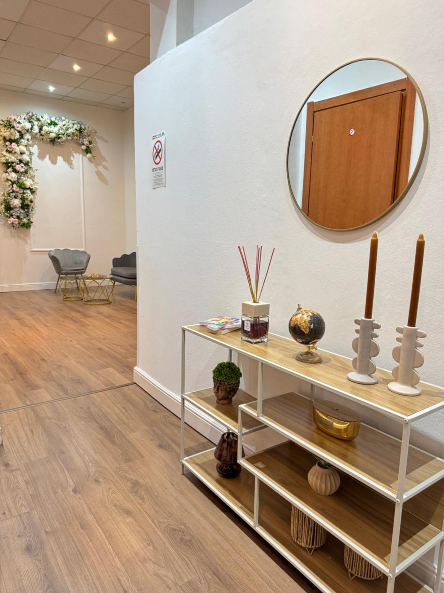 Cattaleya Rooms Φλωρεντία Εξωτερικό φωτογραφία