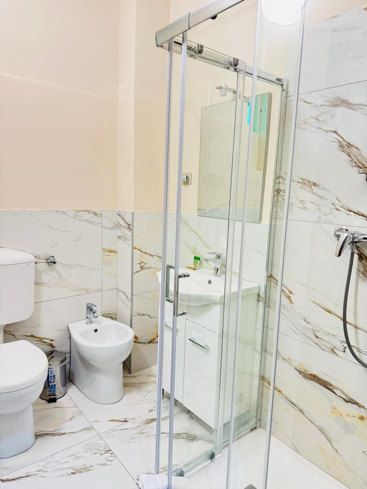 Cattaleya Rooms Φλωρεντία Εξωτερικό φωτογραφία