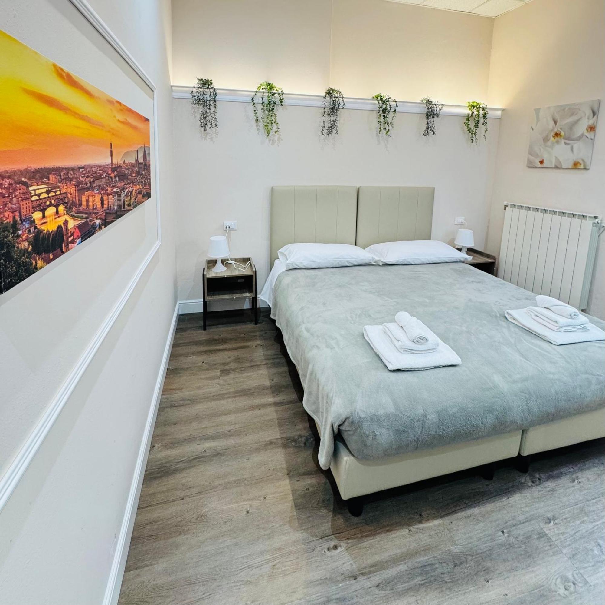 Cattaleya Rooms Φλωρεντία Εξωτερικό φωτογραφία