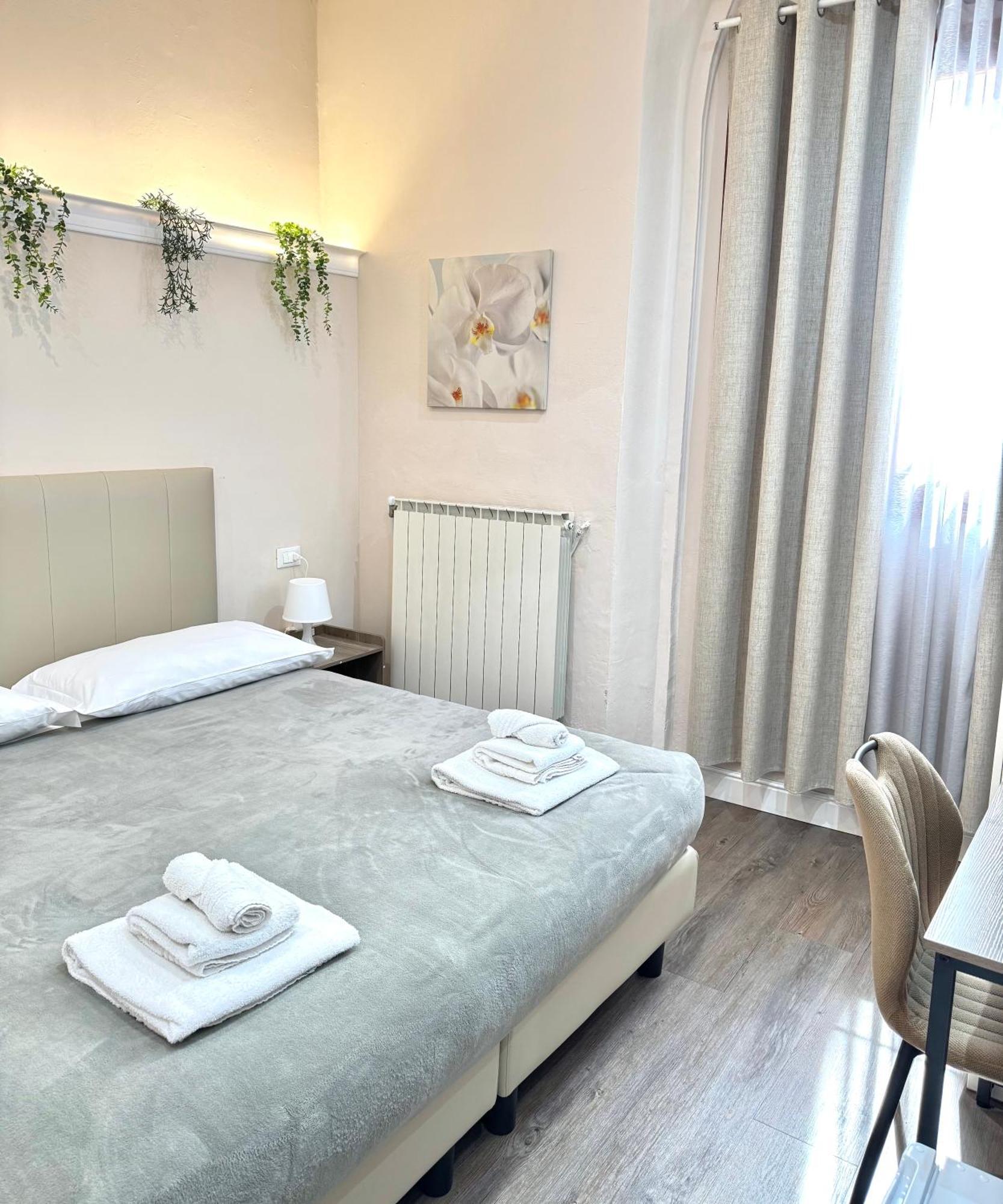 Cattaleya Rooms Φλωρεντία Εξωτερικό φωτογραφία